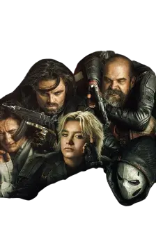 Thunderbolts